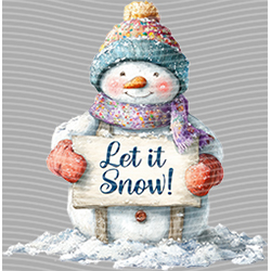 Christmas-ADJ 12767